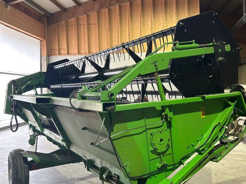 Deutz-Fahr Sojafl 5,4m
