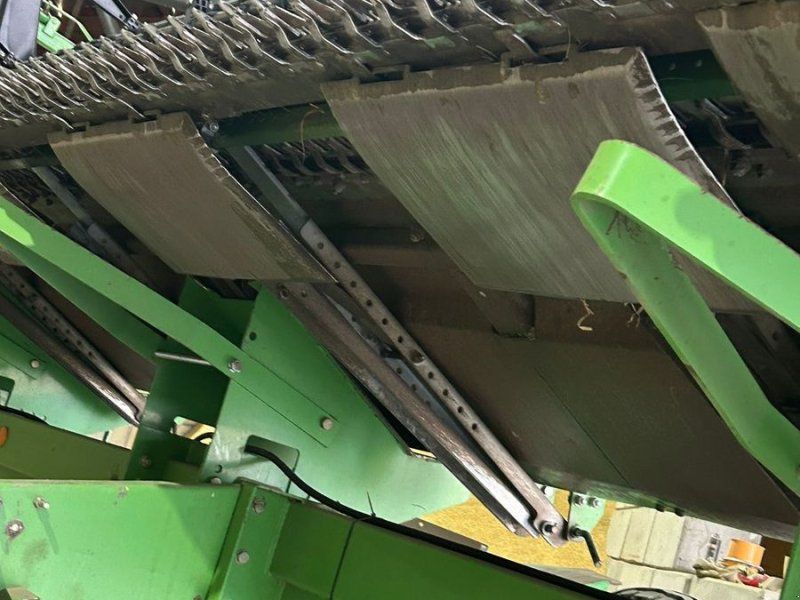 Deutz-Fahr Sojafl 5,4m