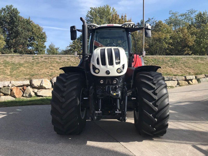 Steyr 6300 Terrus CVT (Stage V)