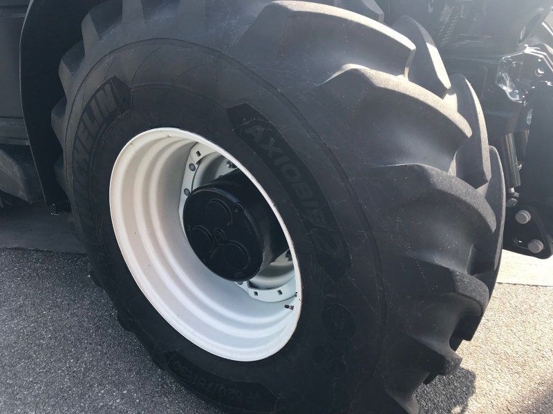 Steyr 6300 Terrus CVT (Stage V)