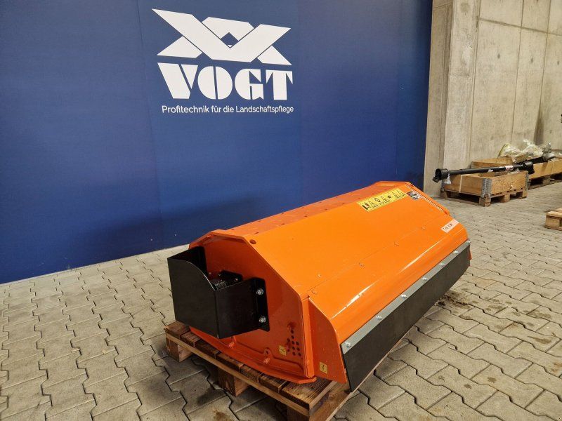Tifermec T-130 P Hydraulischer  /Mulchkopf für Bagger /Ausleger /T