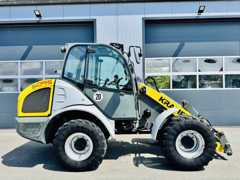 Kramer 5095 / 950 ALLRAD