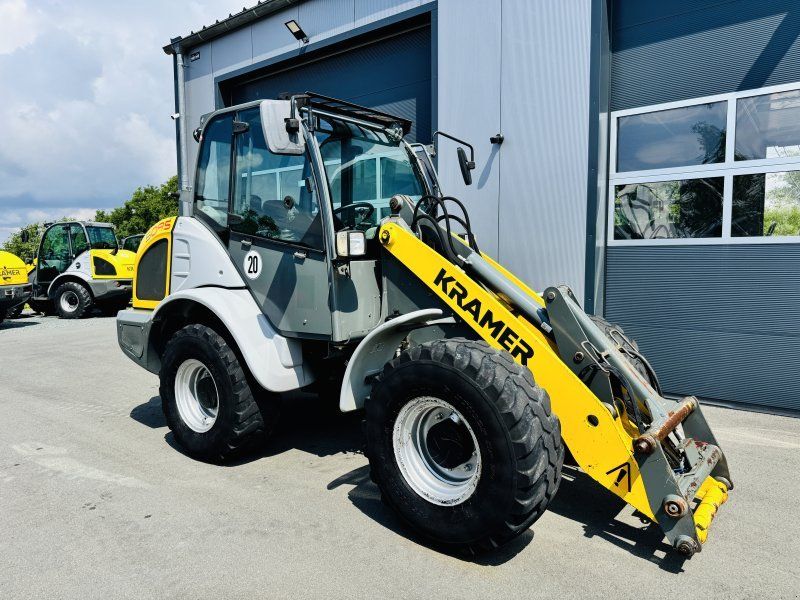 Kramer 5095 / 950 ALLRAD