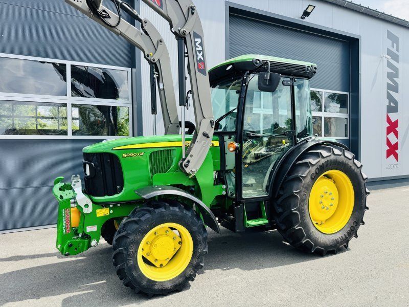 John Deere 5090 GF