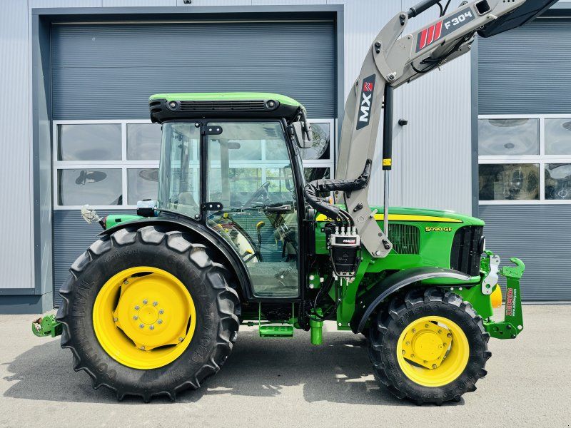 John Deere 5090 GF
