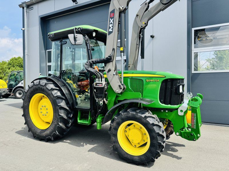 John Deere 5090 GF