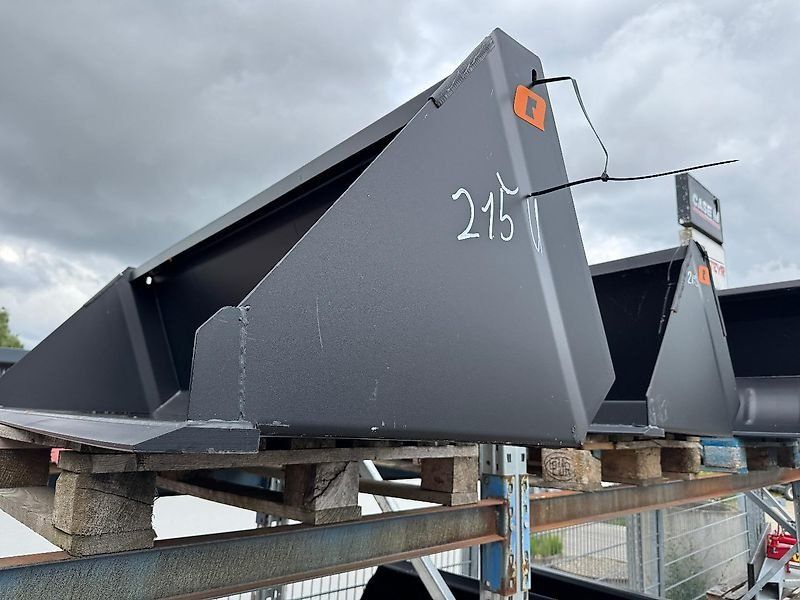 Alö Schel U 215 Euro