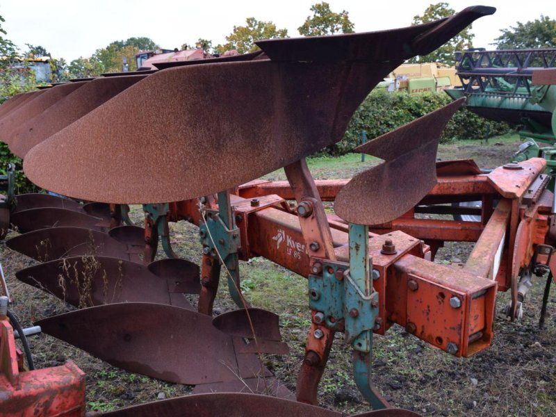 Kverneland LF 85 Vario