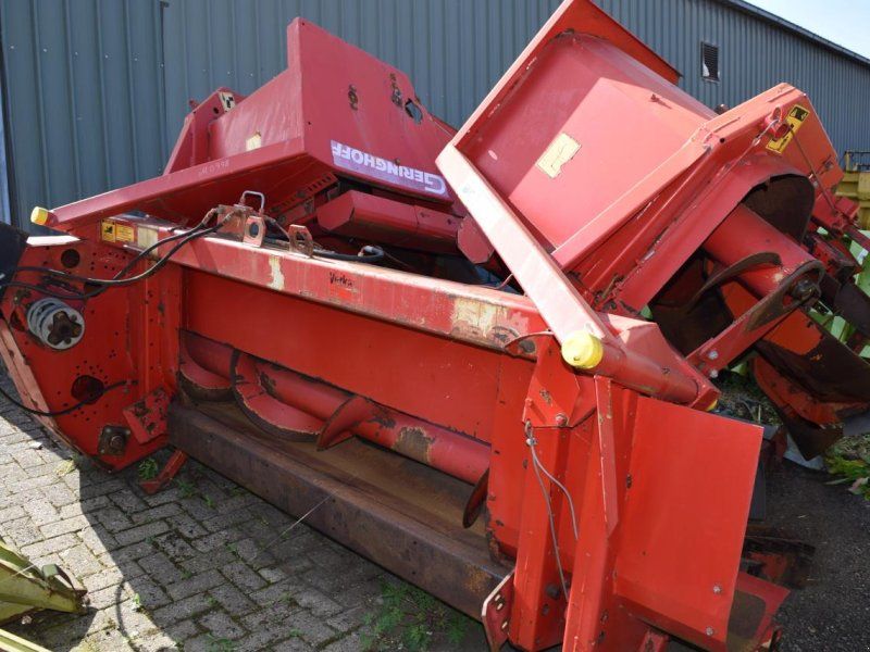 Geringhoff Rota Disc