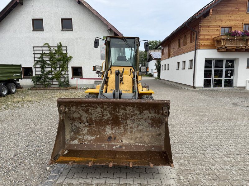 Zettelmeyer ZL 602 Serie C