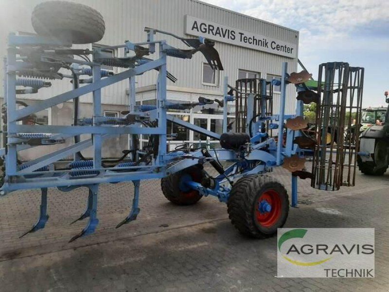 Lemken KARAT 9/500 KU