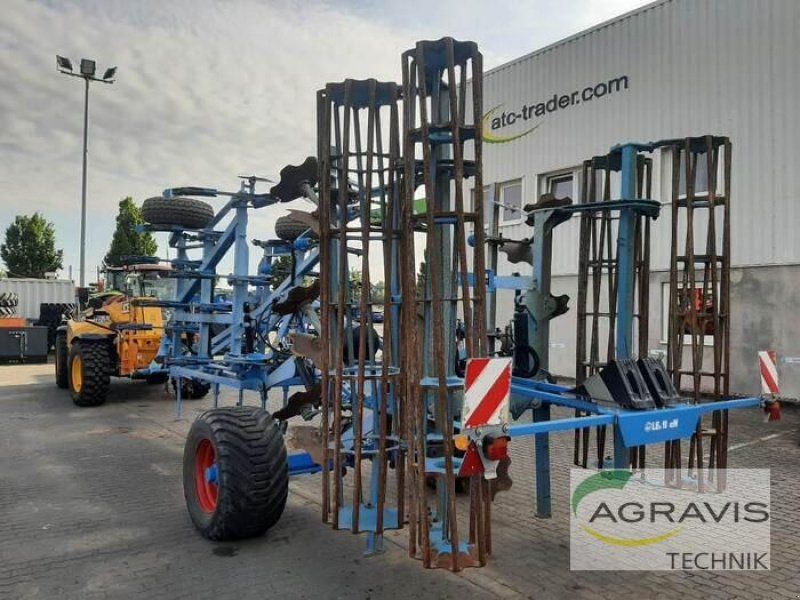 Lemken KARAT 9/500 KU