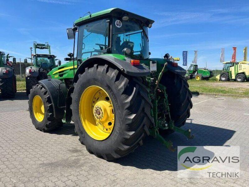 John Deere 7830