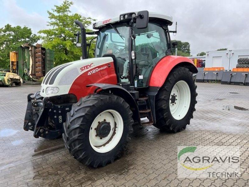 Steyr 4120 PROFI