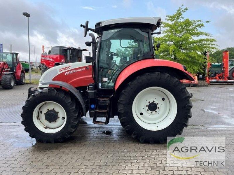 Steyr 4120 PROFI