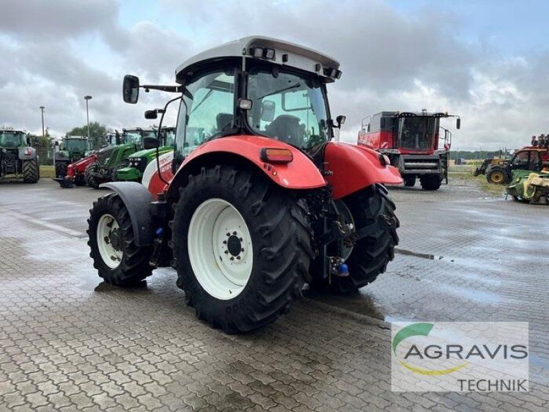 Steyr 4120 PROFI