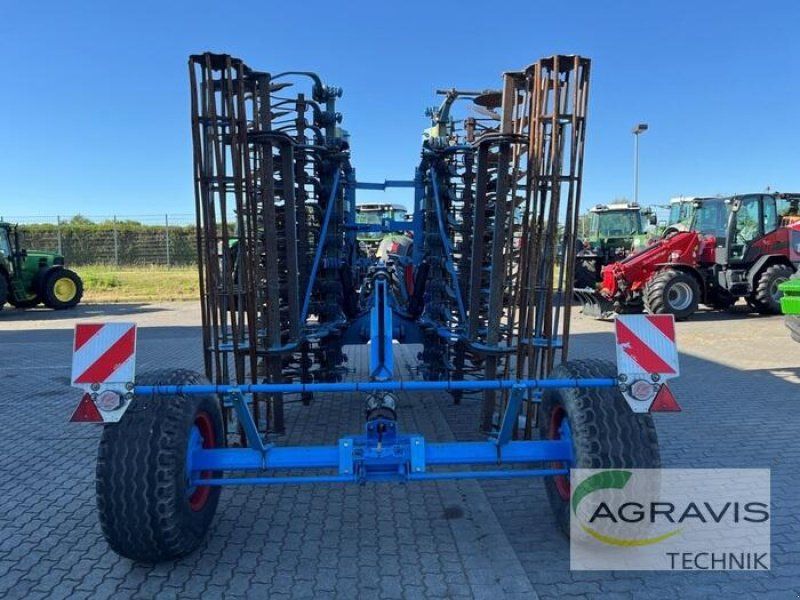 Lemken RUBIN 9/600 KU Dummy