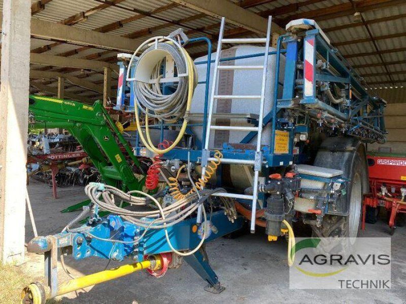 Lemken ALBATROS 40/24