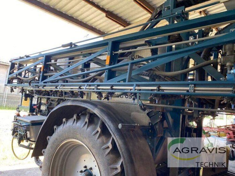 Lemken ALBATROS 40/24