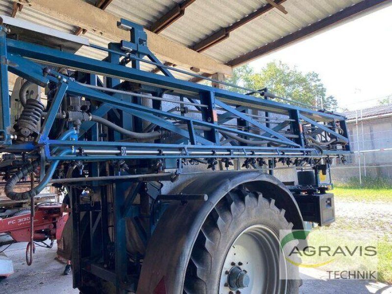 Lemken ALBATROS 40/24