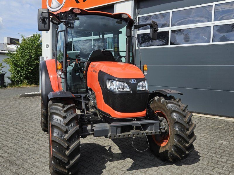 Kubota M4-063