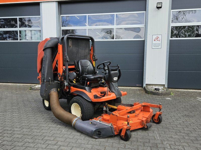 Kubota F3890