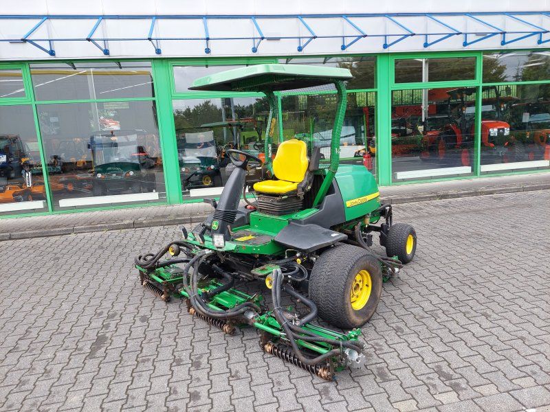 John Deere 8700A