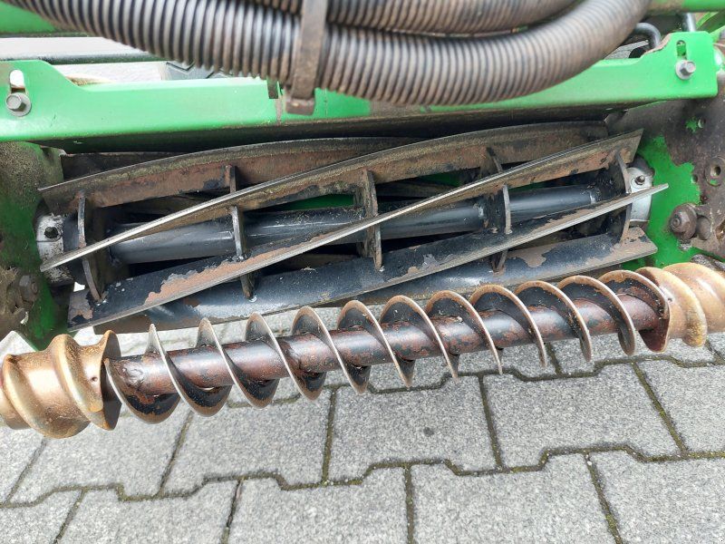 John Deere 8700A