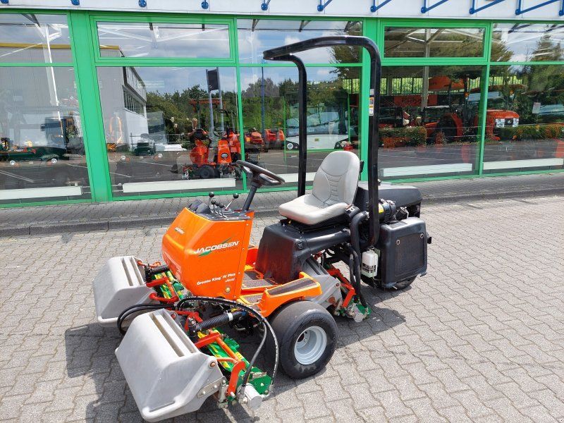 Jacobsen Greens King IV Plus
