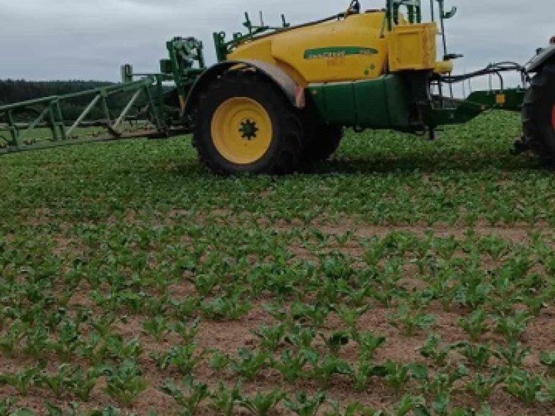 John Deere 732i IM KUNDENAUFTRAG