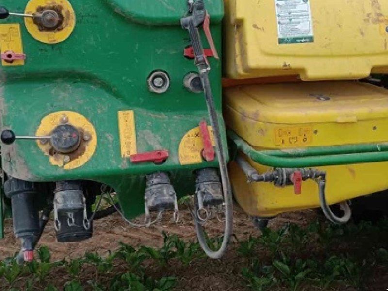 John Deere 732i IM KUNDENAUFTRAG