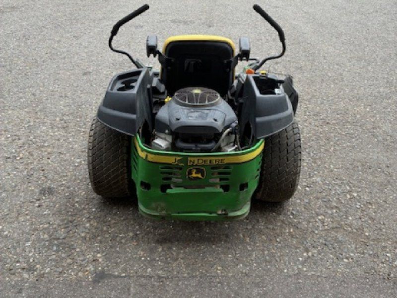 John Deere Z Trak 525