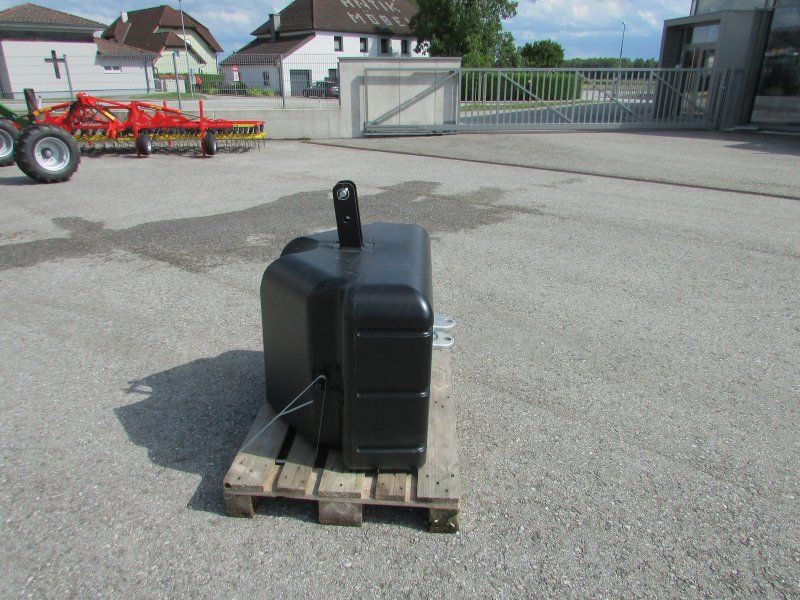 Frans Pateer BBP 800kg