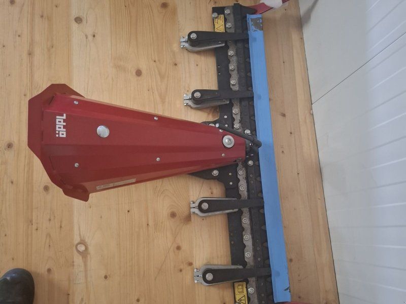 Köppl KLOM/R + KKB-S 102