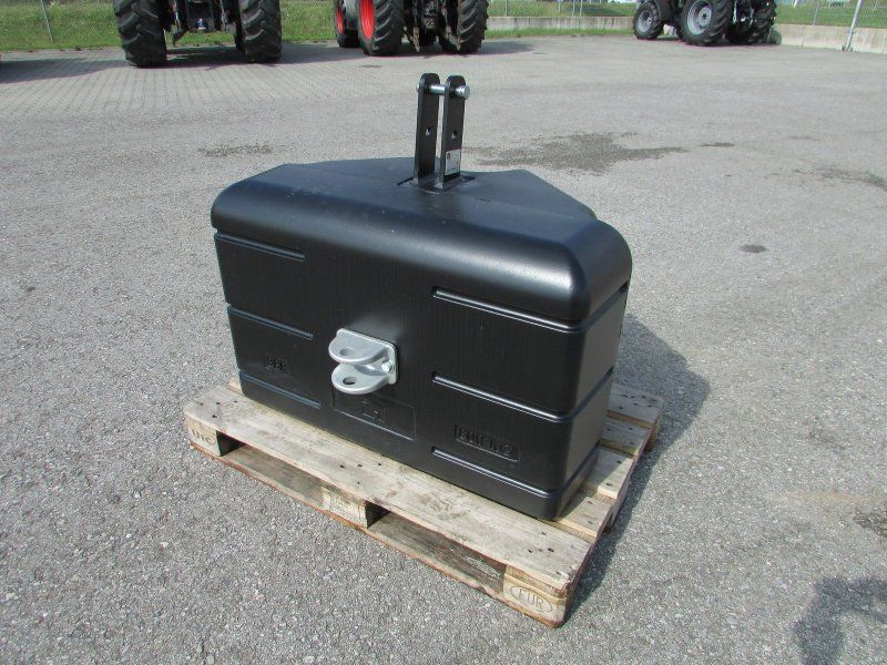 Frans Pateer BBP 600