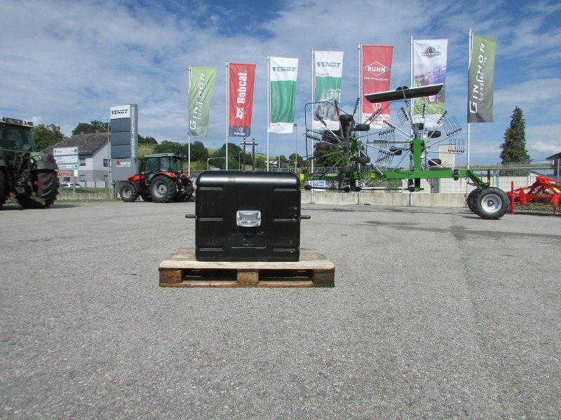 Frans Pateer BBP 600