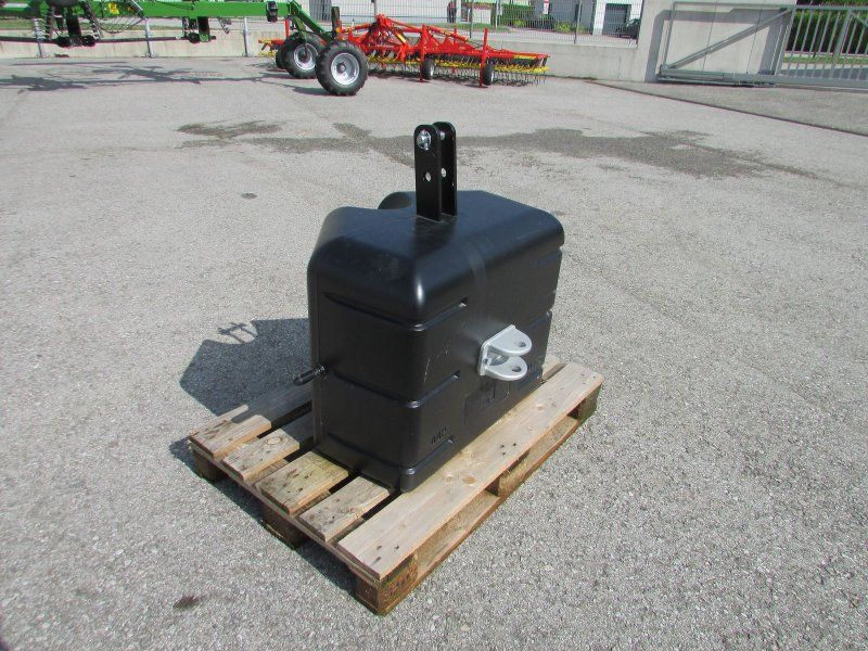 Frans Pateer BBP 600