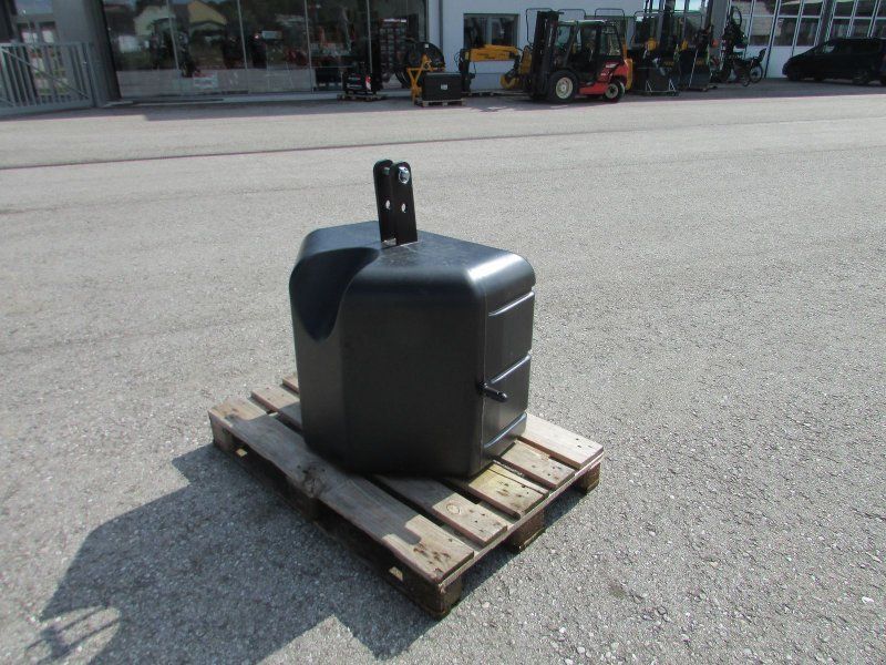 Frans Pateer BBP 600