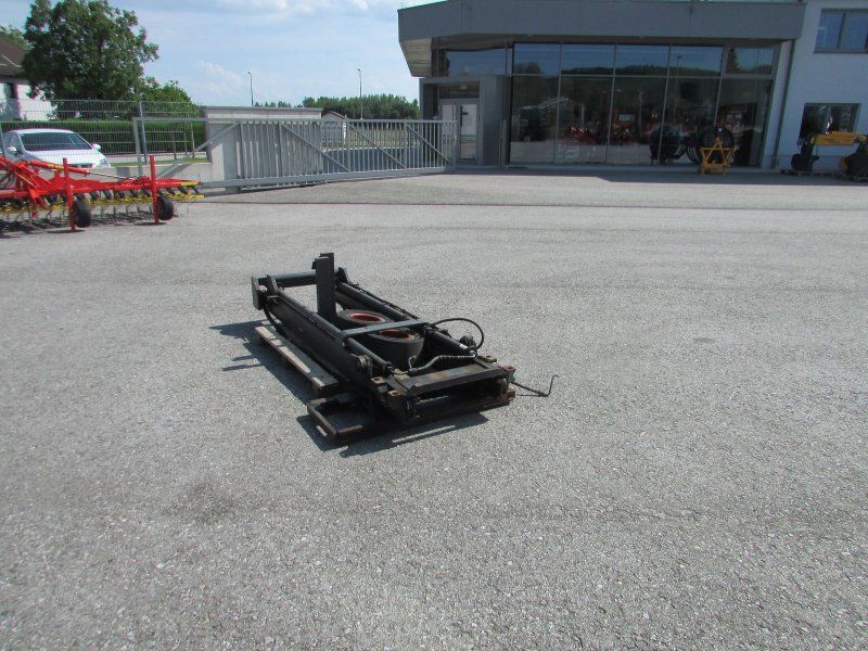 Linde Staplermasten