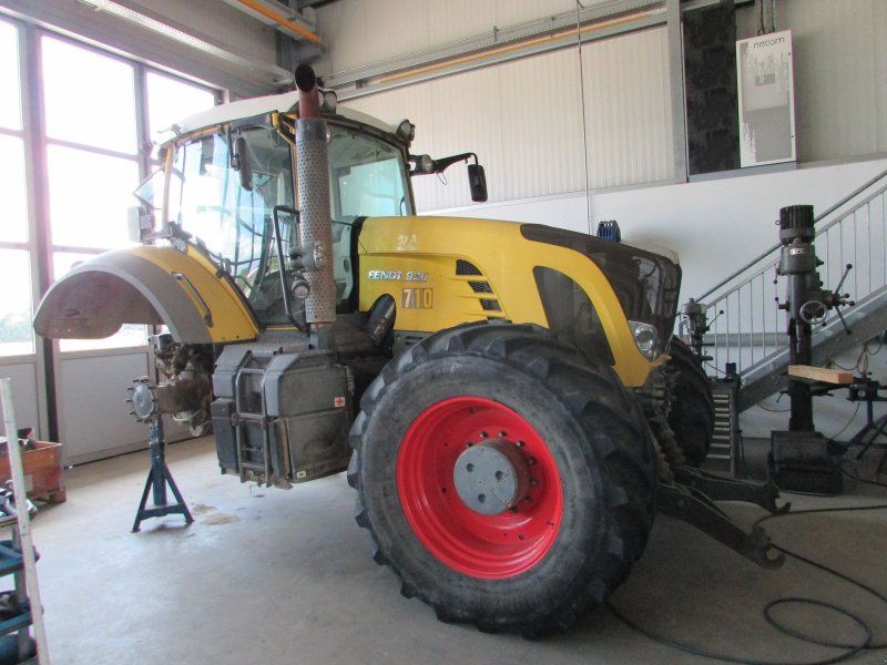Fendt 936 Vario