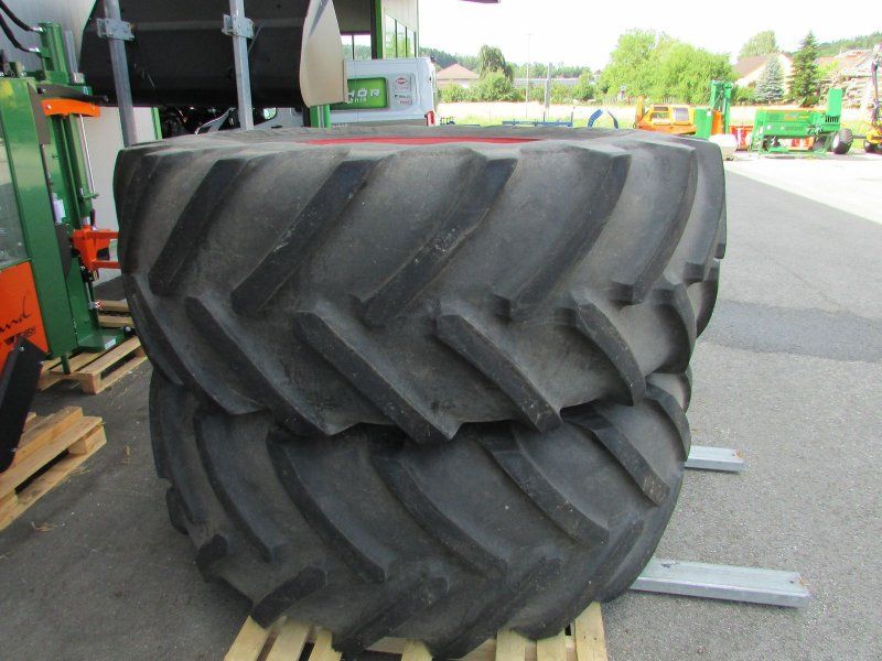 Fendt 936 Vario