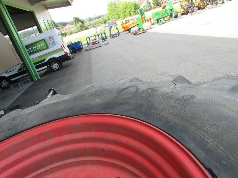 Fendt 936 Vario