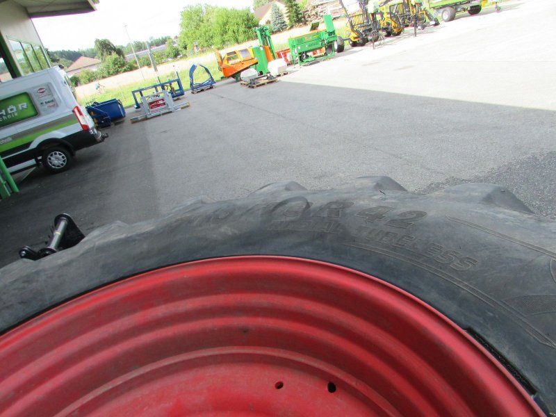 Fendt 936 Vario