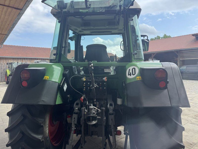 Fendt 310 Vario