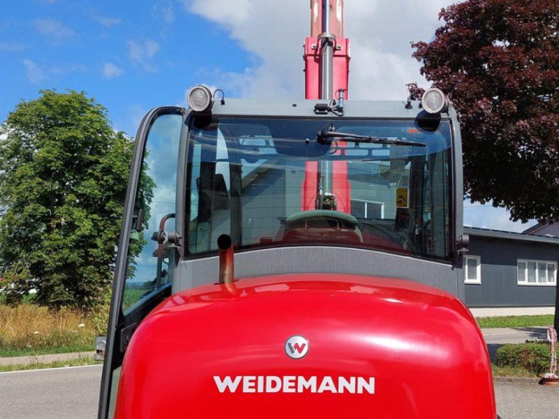 Weidemann 3070 CX