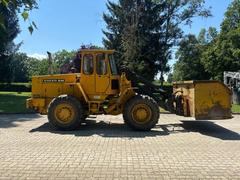 Volvo BM 4300