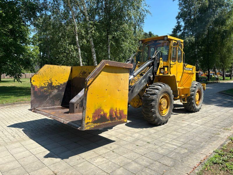 Volvo BM 4300