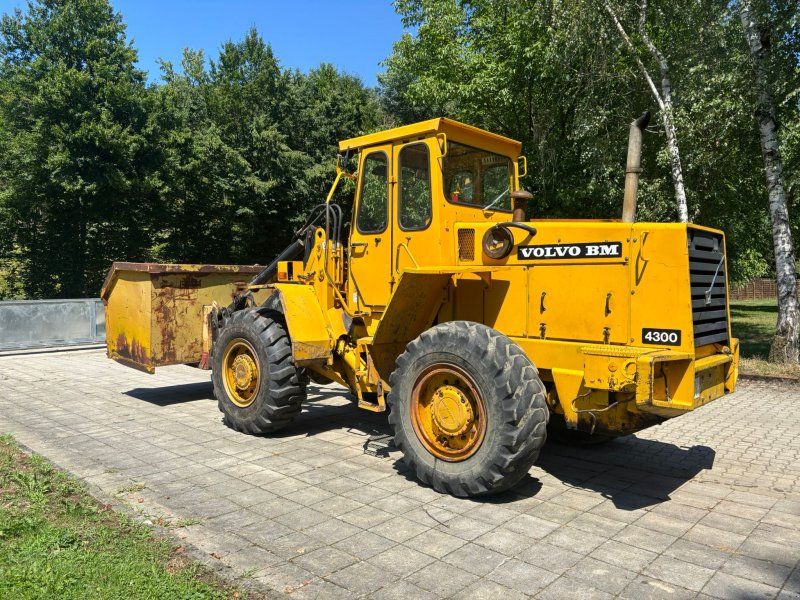 Volvo BM 4300