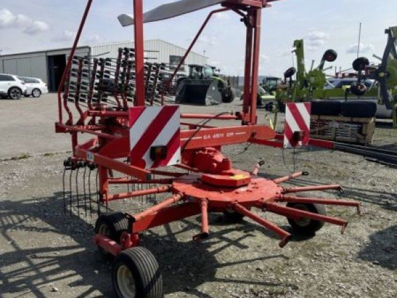 Kuhn GA 4511 GM