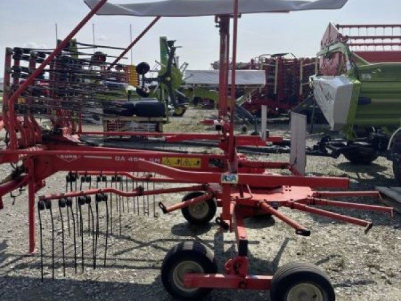 Kuhn GA 4511 GM